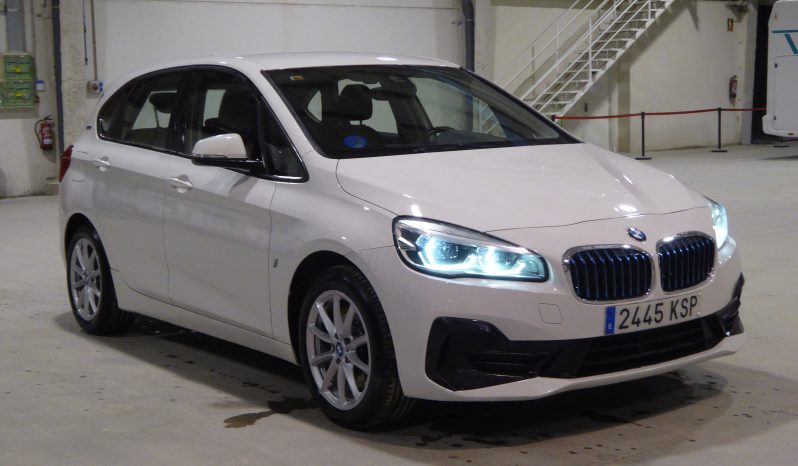 BMW Serie 2 Active Tourer 225xe iPerformance