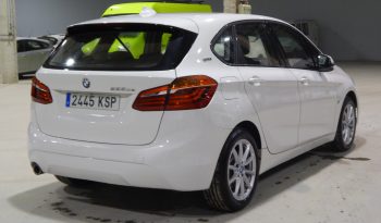 
									BMW Serie 2 Active Tourer 225xe iPerformance lleno								