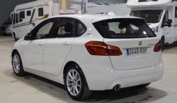 
									BMW Serie 2 Active Tourer 225xe iPerformance lleno								