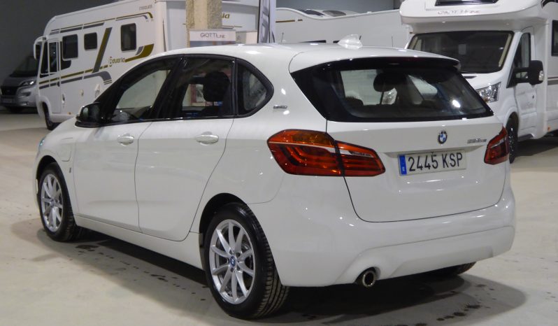 BMW Serie 2 Active Tourer 225xe iPerformance