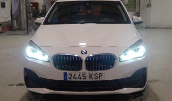 
									BMW Serie 2 Active Tourer 225xe iPerformance lleno								