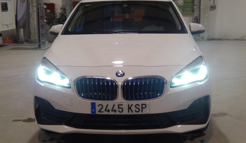 BMW Serie 2 Active Tourer 225xe iPerformance