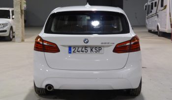 
									BMW Serie 2 Active Tourer 225xe iPerformance lleno								