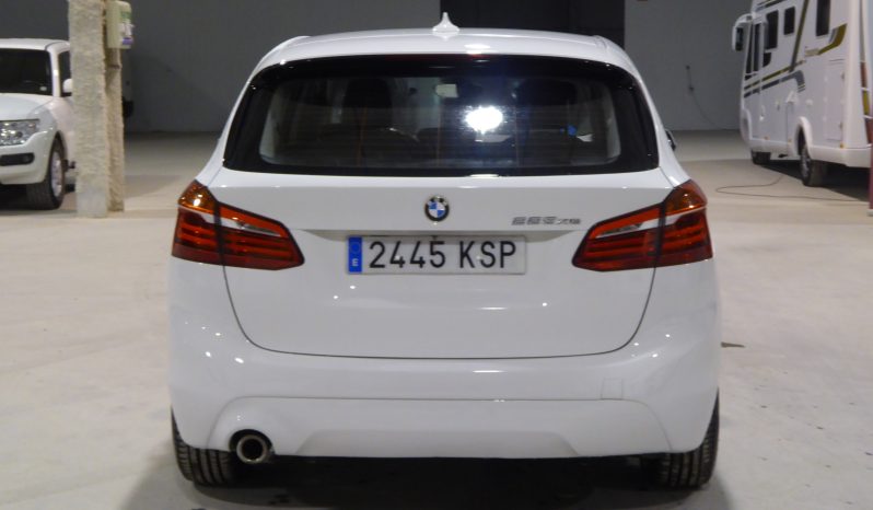 
								BMW Serie 2 Active Tourer 225xe iPerformance lleno									