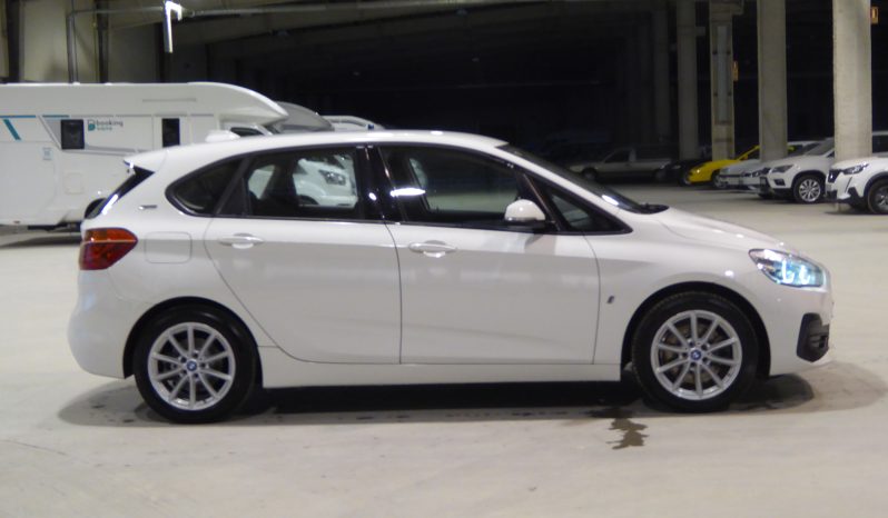 
								BMW Serie 2 Active Tourer 225xe iPerformance lleno									