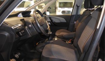 
									Citroen C4 Spacetourer 7 plazas BlueHDi 130CV lleno								