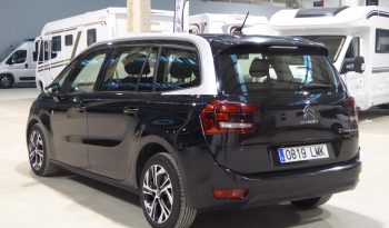 
									Citroen C4 Spacetourer 7 plazas BlueHDi 130CV lleno								