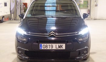 
									Citroen C4 Spacetourer 7 plazas BlueHDi 130CV lleno								