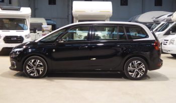 
									Citroen C4 Spacetourer 7 plazas BlueHDi 130CV lleno								