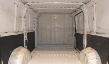 
									CITROEN JUMPER BlueHDi 130CV Furgon 30L1H1 lleno								