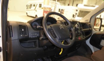 
									CITROEN JUMPER BlueHDi 130CV Furgon 30L1H1 lleno								