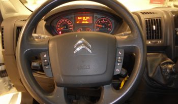 
									CITROEN JUMPER BlueHDi 130CV Furgon 30L1H1 lleno								