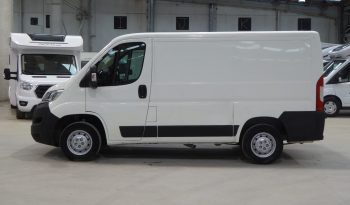 
									CITROEN JUMPER BlueHDi 130CV Furgon 30L1H1 lleno								