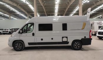 
									Camper C.I. Kyros 5 usada 2024 lleno								