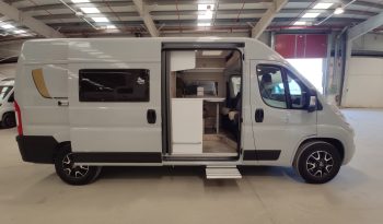 
									Camper C.I. Kyros 5 usada 2024 lleno								