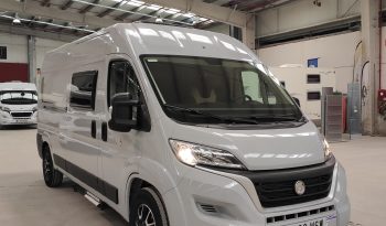 
									Camper C.I. Kyros 5 usada 2024 lleno								