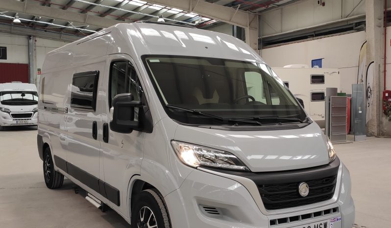 
								Camper C.I. Kyros 5 usada 2024 lleno									