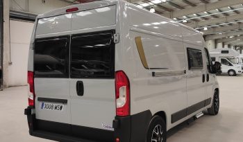 
									Camper C.I. Kyros 5 usada 2024 lleno								