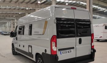 
									Camper C.I. Kyros 5 usada 2024 lleno								