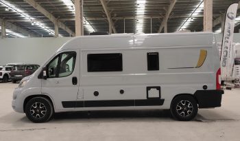 
									Camper C.I. Kyros 5 usada 2024 lleno								