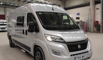 
									C.I. CAMPER KYROS 5 automática 4 PLAZAS, usada 2023 lleno								