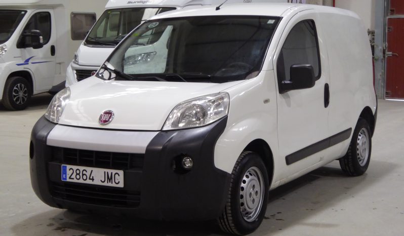 FIAT Fiorino Cargo Base 1.3 Mjet 75 CV