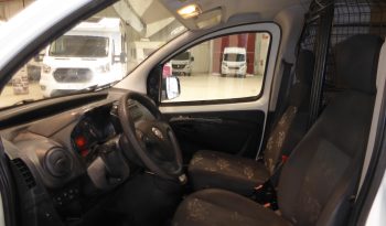 
									FIAT Fiorino Cargo Base 1.3 Mjet 75 CV lleno								