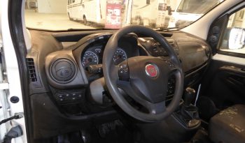 
									FIAT Fiorino Cargo Base 1.3 Mjet 75 CV lleno								