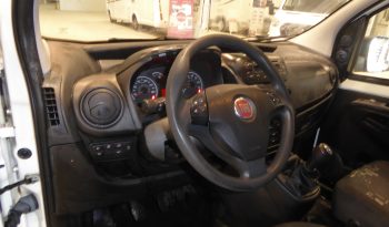 
									FIAT Fiorino Cargo Base 1.3 Mjet 75 CV lleno								