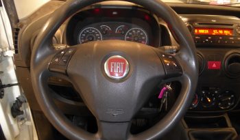 
									FIAT Fiorino Cargo Base 1.3 Mjet 75 CV lleno								