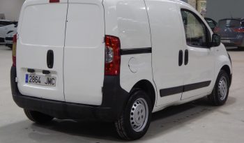 
									FIAT Fiorino Cargo Base 1.3 Mjet 75 CV lleno								