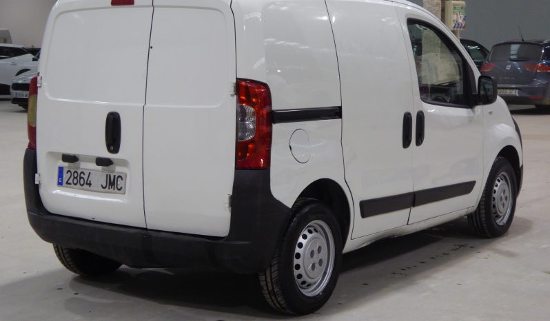 FIAT Fiorino Cargo Base 1.3 Mjet 75 CV