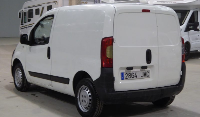 FIAT Fiorino Cargo Base 1.3 Mjet 75 CV