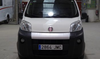 
									FIAT Fiorino Cargo Base 1.3 Mjet 75 CV lleno								