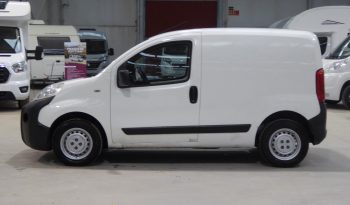 
									FIAT Fiorino Cargo Base 1.3 Mjet 75 CV lleno								