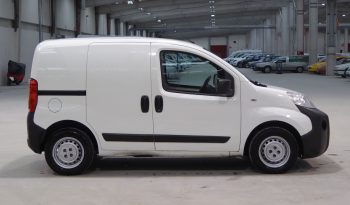 
									FIAT Fiorino Cargo Base 1.3 Mjet 75 CV lleno								