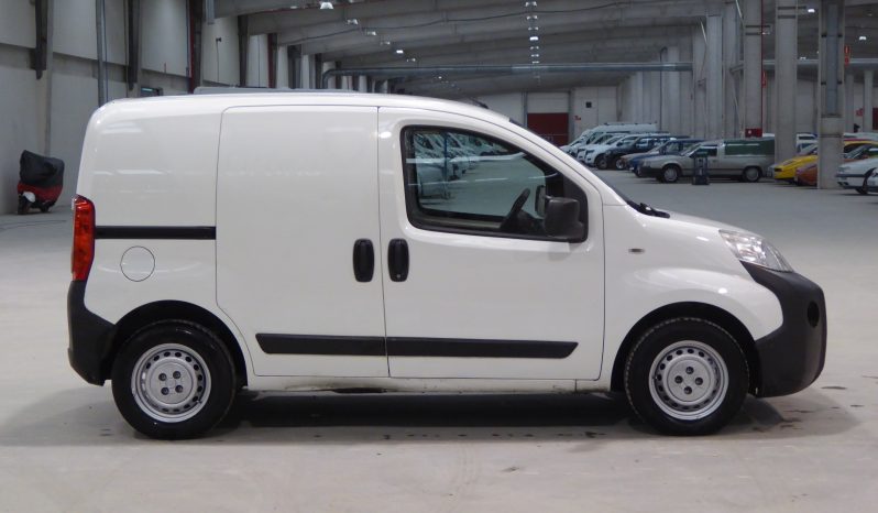 
								FIAT Fiorino Cargo Base 1.3 Mjet 75 CV lleno									