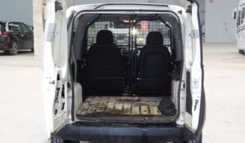 
									FIAT Fiorino Cargo Base 1.3 Mjet 75 CV lleno								