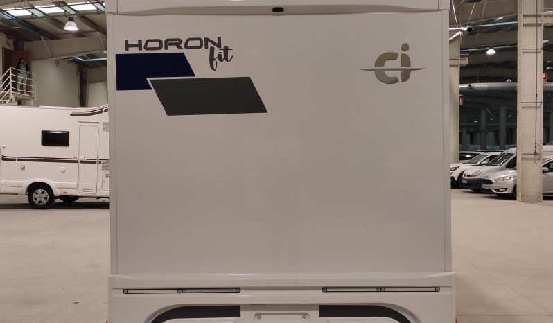 
								C.I. HORON 81xt fit compact. 2025 lleno									