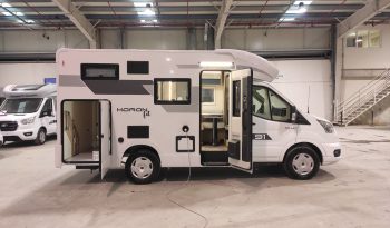 
									C.I. HORON 91xt fit 5,99 m. nueva+AA lleno								