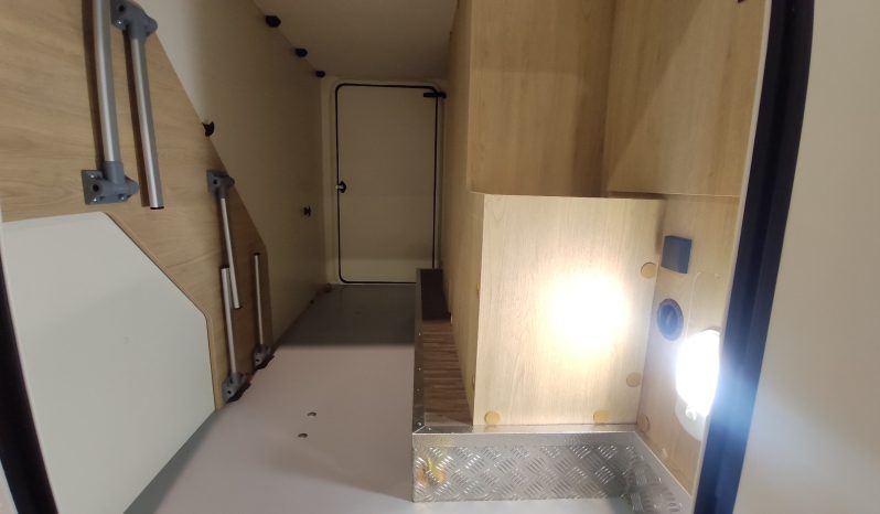 
								C.I. HORON 91xt fit 5,99 m. nueva+AA lleno									