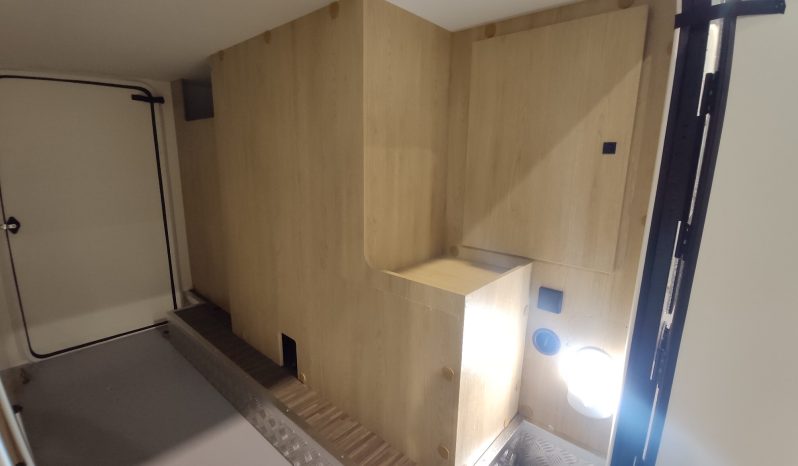 
								C.I. HORON 91xt fit 5,99 m. nueva+AA lleno									