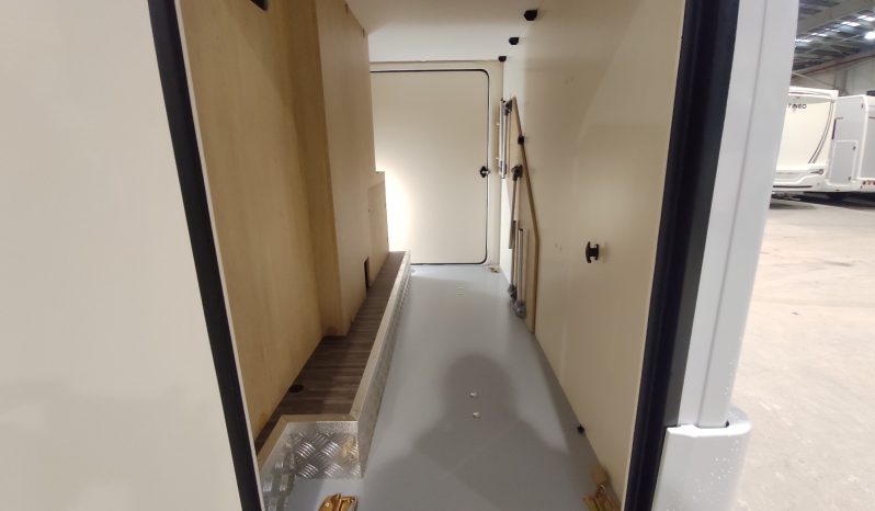 
								C.I. HORON 91xt fit 5,99 m. nueva+AA lleno									