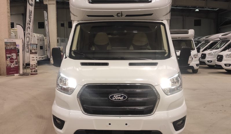 C.I. HORON 91xt fit 5,99 m. nueva+AA