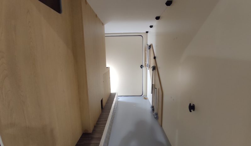 
								C.I. HORON 91xt fit 5,99 m. nueva+AA lleno									