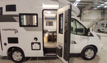 
									C.I. HORON 91xt fit 5,99 m. nueva+AA lleno								