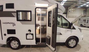 
									C.I. HORON 91xt fit 5,99 m. nueva+AA lleno								