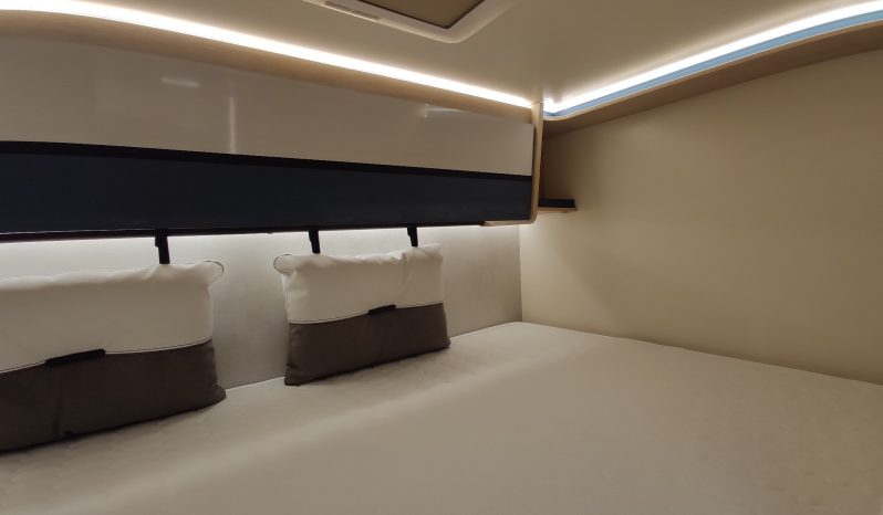 
								C.I. HORON 91xt fit 5,99 m. nueva+AA lleno									