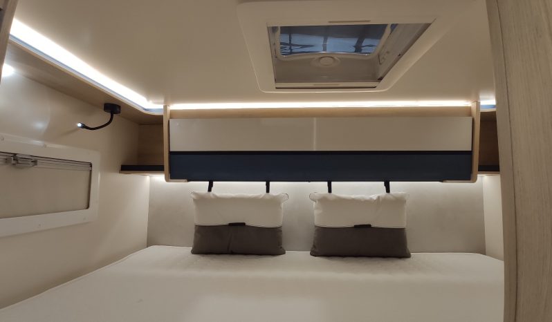 
								C.I. HORON 91xt fit 5,99 m. nueva+AA lleno									