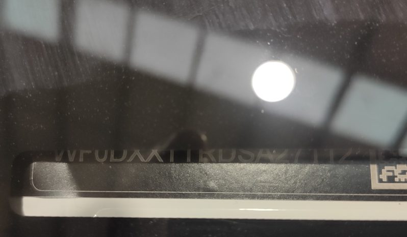 C.I. HORON 91xt fit 5,99 m. nueva+AA